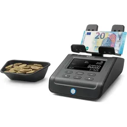 Safescan Geldzählwaage Safescan 6165 G3 schwarz