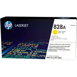 HP 828A gelb (CF364A)