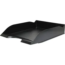 SOENNECKEN Briefablage oeco 1984 DIN A4 PS schwarz