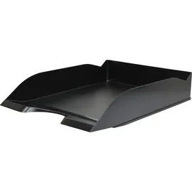 SOENNECKEN Briefablage oeco 1984 DIN A4 PS schwarz