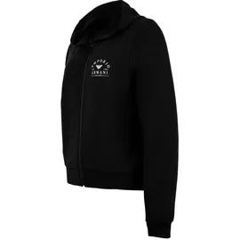 Emporio Armani Sweatjacke schwarz XL