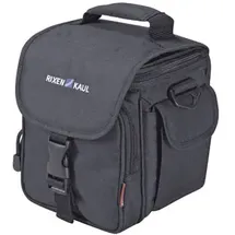 KLICKfix Allrounder Mini schwarz