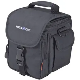 KLICKfix Allrounder Mini schwarz