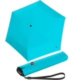Knirps US.050 Ultra Light Slim Manual aqua