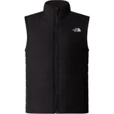 The North Face NEVER STOP Synthetic Vest - Kunstfaserweste Gr XS schwarz
