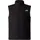 The North Face NEVER STOP Synthetic Vest - Kunstfaserweste Gr XS schwarz