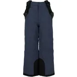 ZigZag Provo Skihose Dunkelblau 110