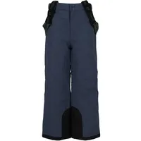 ZigZag Provo Skihose Dunkelblau 110
