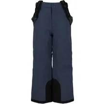 ZigZag Provo Skihose Dunkelblau 110