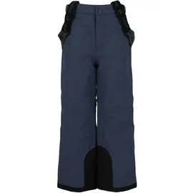 ZigZag Provo Skihose Dunkelblau 110