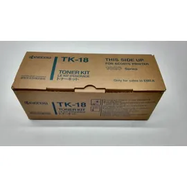 Kyocera TK-18 schwarz
