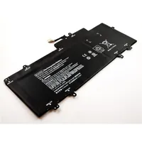 AGI Akku kompatibel mit HP Chromebook 14-AK003TU (1 Zellen,