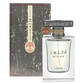 Lattafa Atlas Eau de Parfum 55 ml