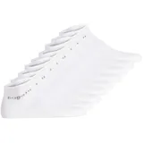 Bugatti Sneakersocken 9er Pack Weiß 43-46