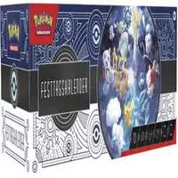 Pokémon Sammelkarten Adventskalender