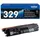Brother TN-329BK schwarz