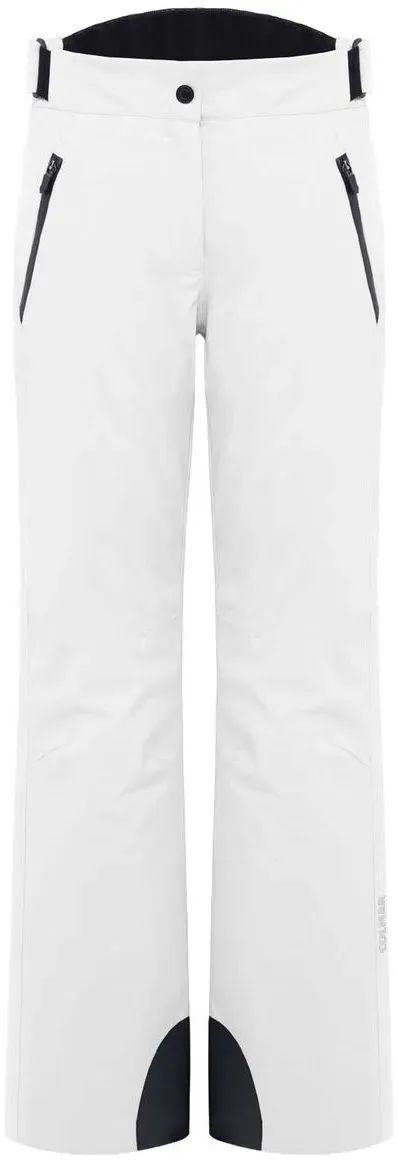 Colmar Ladies Pants white (01) 44