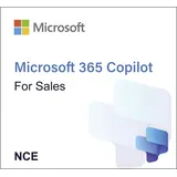 microsoft (office 365) Microsoft Copilot for (NCE)