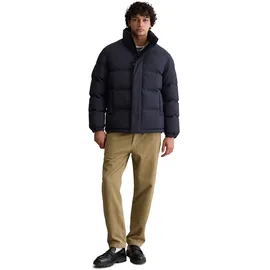 Marc O'Polo Steppjacke blau L