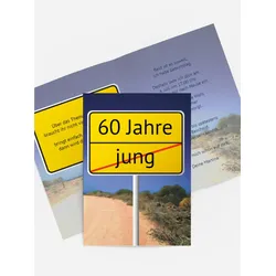 Geburtstagskarten selbst gestalten mit Spruch und Fotos im Onlinedesigner bei Meine-Kartenmanufaktur.de