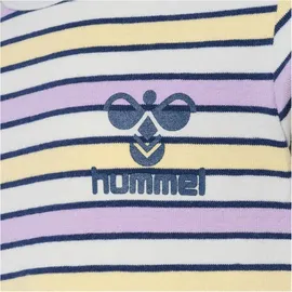 hummel Hmlhappy ME Dress S/S" in orchid bloom 86