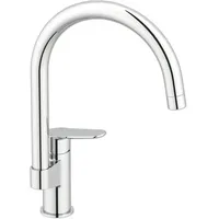 SERIES Küchenarmatur Niederdruck SABIK chrom