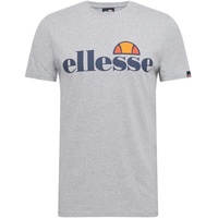 Ellesse PRADO TEE« ellesse Grey Marl XL