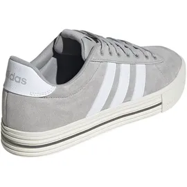 adidas Daily 4.0 Grey Two/Cloud White/Off White 36