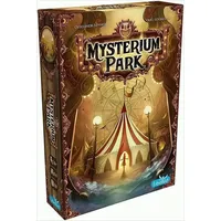 Libellud Mysterium Park