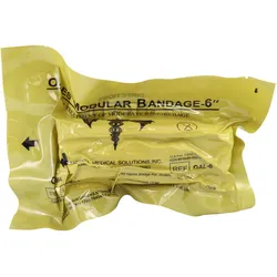 OLAES Modular Trauma Bandage