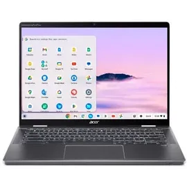 Acer Chromebook Plus Spin 714 Intel Core Ultra 5 125U 8 GB RAM 256 GB SSD CP714-1HN