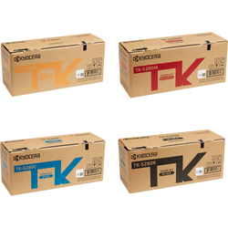 Kyocera Original TK-5280 Toner Sparset (CMYK)