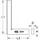 KS Tools Flachwinkel 300.0295 Edelstahl 20 cm