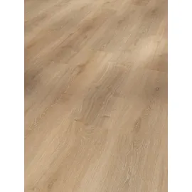 Parador Vinylboden Basic 5.3 Eiche Royal hell gekälkt