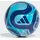 adidas World Cup 26 Trionda Club Ball night indigo/semi pink glow/silver met. 3