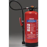 Gloria Wasserfeuerlöscher WKL 6 PRO Wasser