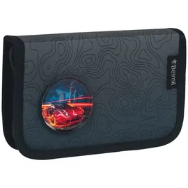 Belmil Compact Plus 5-tlg. Black Grey