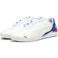 Puma BMW MMS Drift Cat Decima Sneaker Weiß pro blau 46 EU - 46 EU