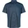 CMP 33s5767 Kurzarmhemd - B.Blue Mel. - 46