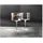 Lyngby Glas Palermo Gold Cocktailglas 0,45 l 4 St.