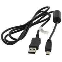 AccuCell EMC-1 USB Kabel Weiß