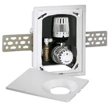 HEIMEIER Multibox K-RTL Thermostatventil