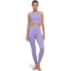 Falke Damen Yoga Sport-bh lavender (8235) (8235) M