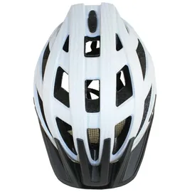 Uvex I-vo cc 56-60 cm white carbon look matt