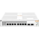 1930 8G PoE 2SFP