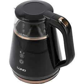 LUND 1,0 l Schwarz