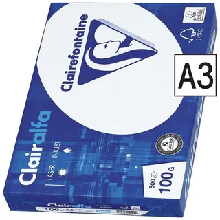 A3 100 g/m2 500 Blatt