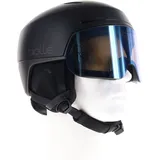 Bollé X-Fusion Pure mineral black matte (MBKM) L 59-62