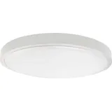 V-Tac LED-Deckenleuchte VT-8618, EEK: F, 18 W, 1830 lm, 3000 K, IP44, 250 mm
