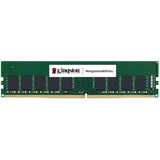 Kingston DDR4 - 32 GB - DIMM 288-PIN - 3200 MHz / PC4-25600 - unbuffered